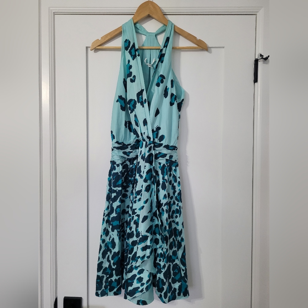 Very Marilyn Monroe Diane Von Furstenberg Dress